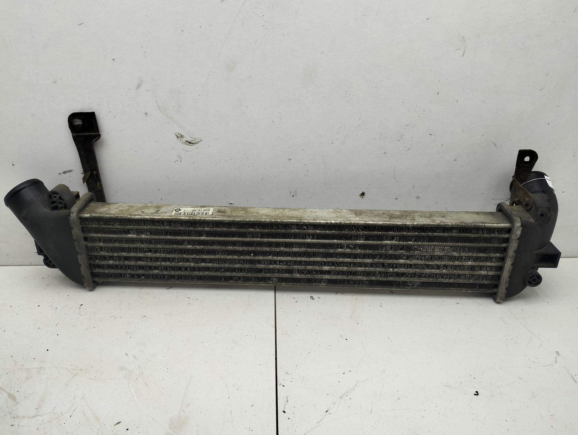 Интеркулер