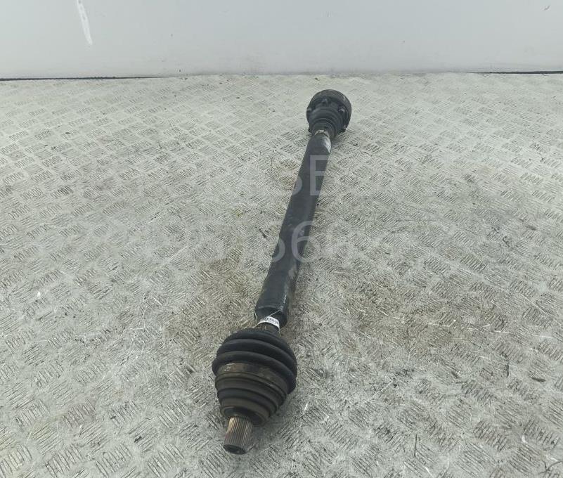 Полуось передняя правая