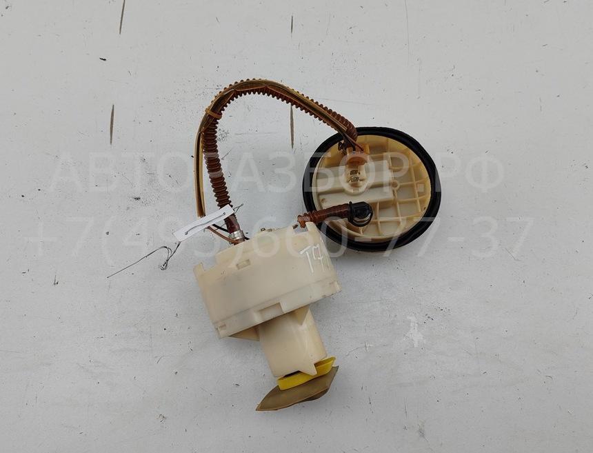 Насос топливный электрический