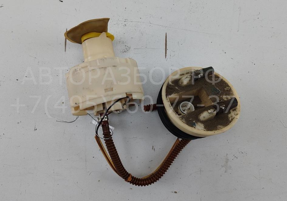 Насос топливный электрический