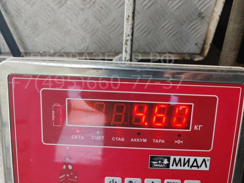 Панель передняя (телевизор)