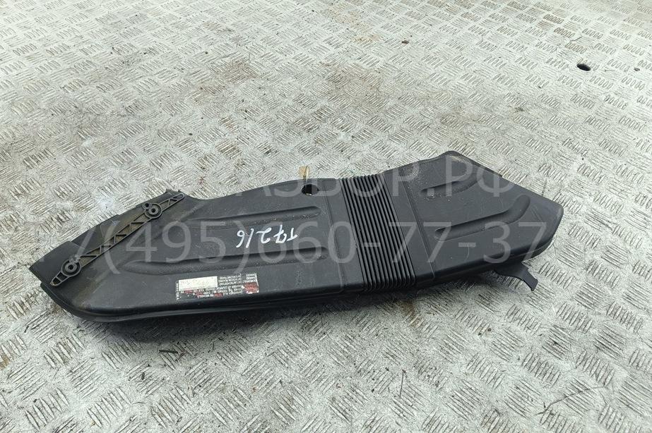 Трубка топливная