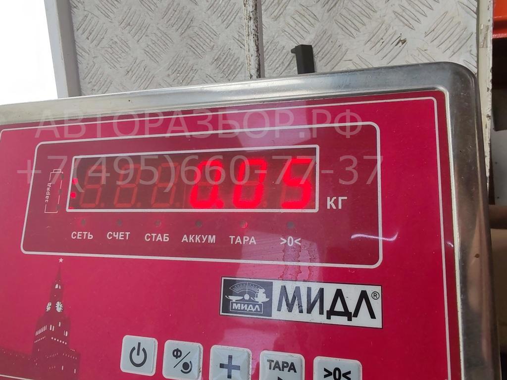 Кронштейн солнцезащитного козырька