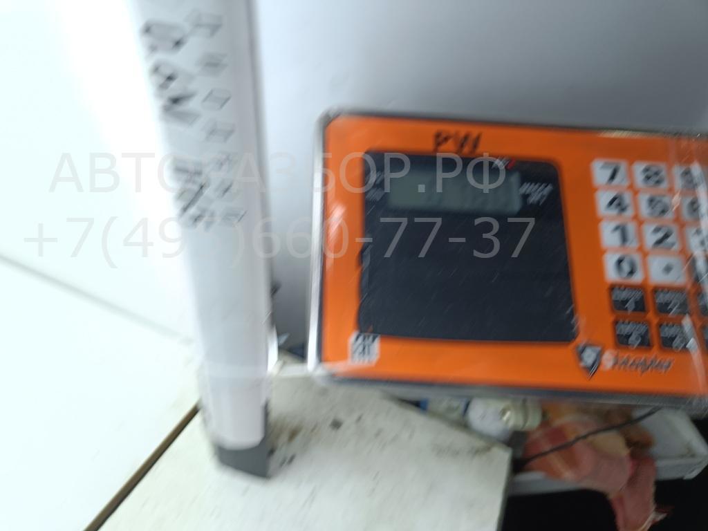 Замок двери передней правой