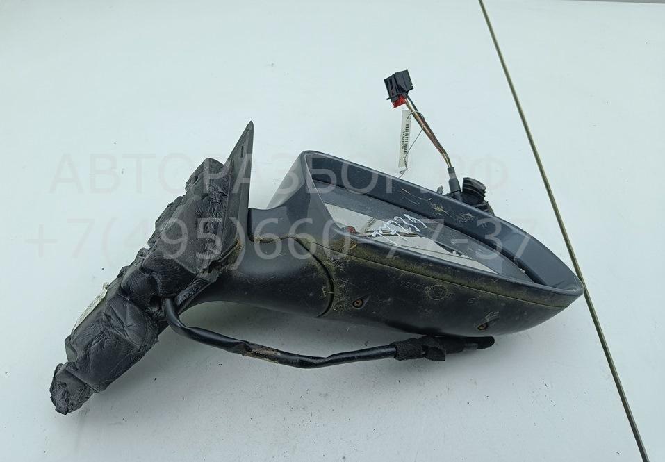 Зеркало правое электрическое