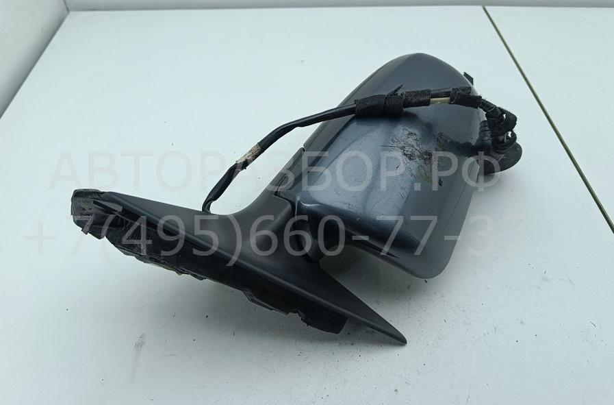 Зеркало правое электрическое