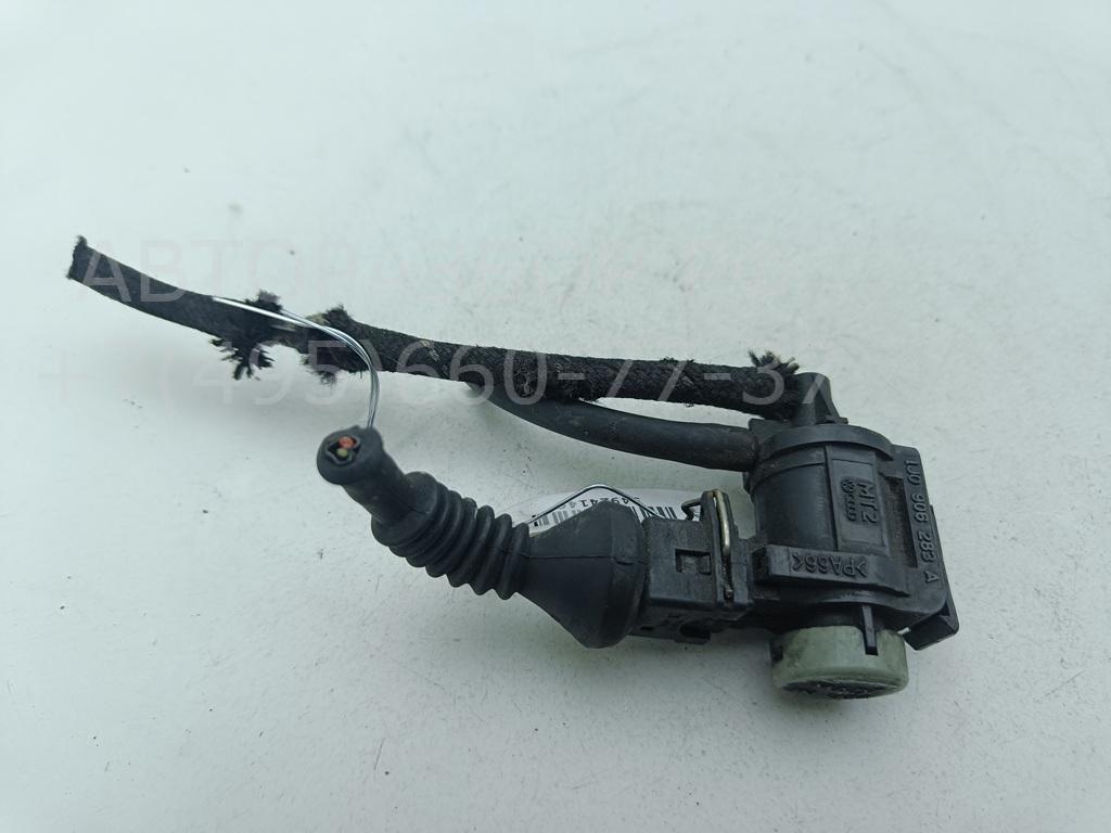 Клапан воздушный