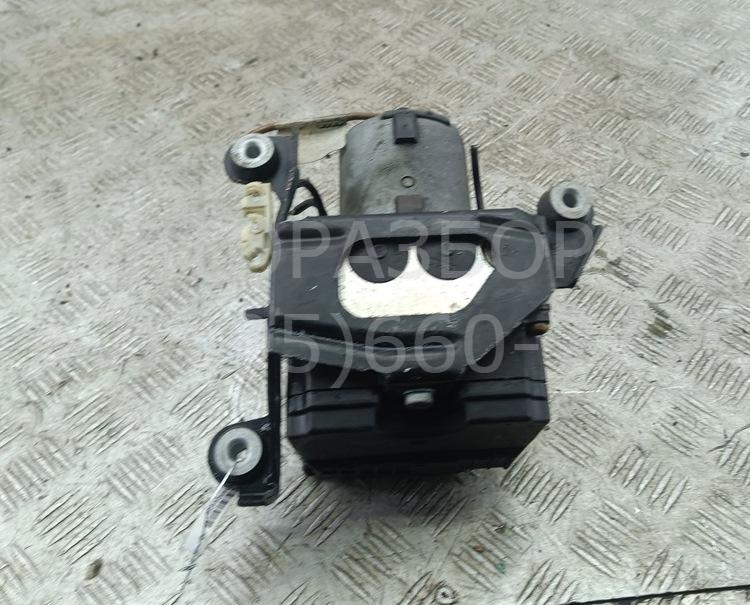 Блок ABS (насос)