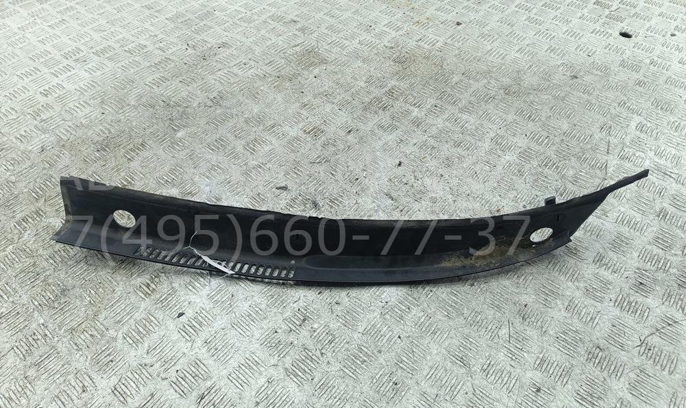 Решетка стеклоочистителей (Жабо)