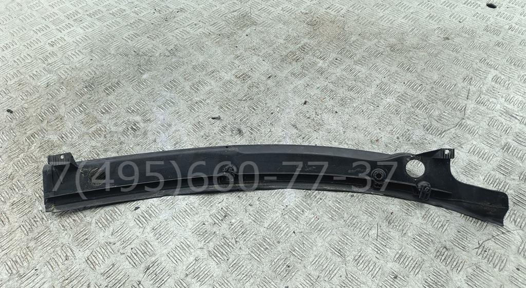 Решетка стеклоочистителей (Жабо)