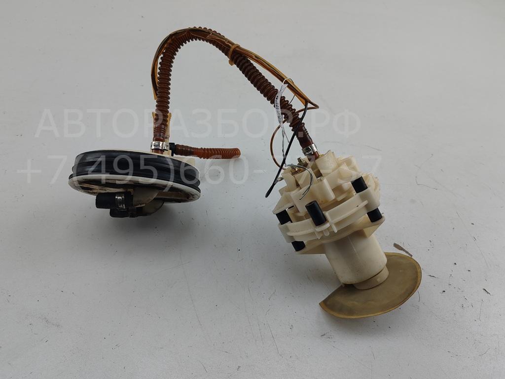 Насос топливный электрический