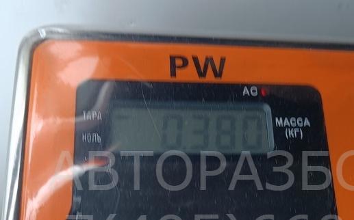 Поводок стеклоочистителя передний левый