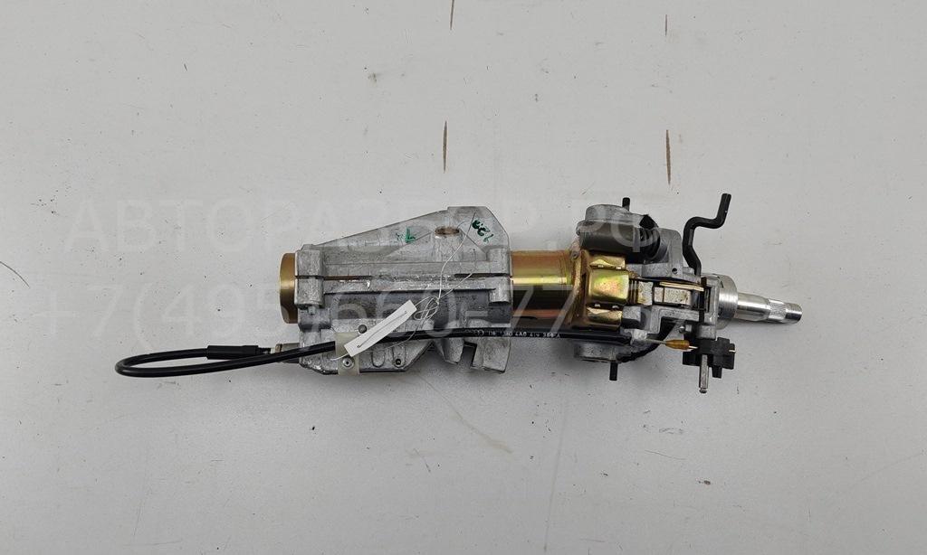 Колонка рулевая