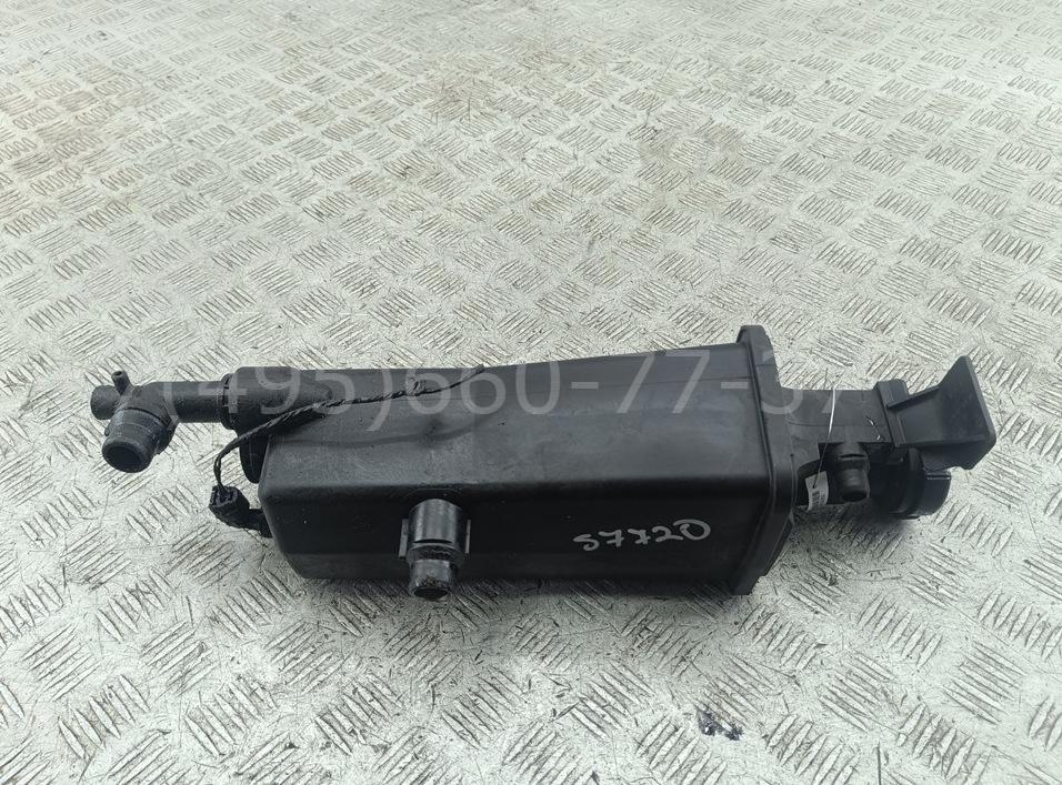 Бачок расширительный