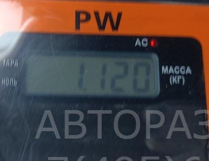 Моторчик печки