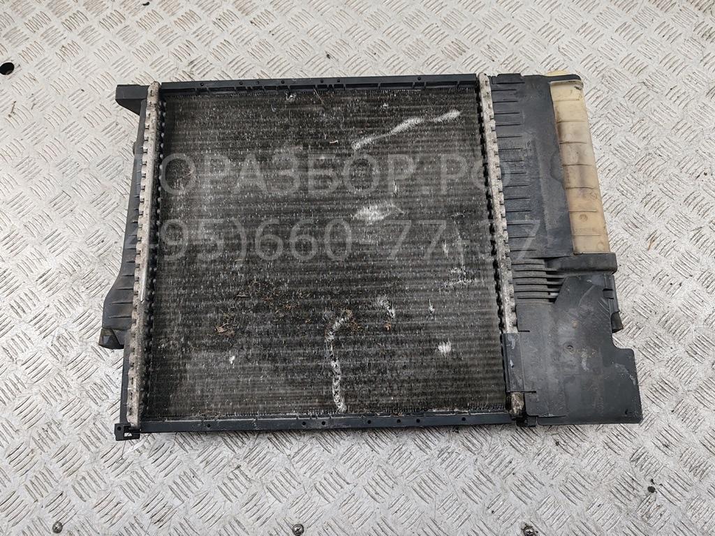 Радиатор охлаждения