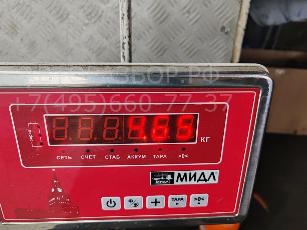 Радиатор охлаждения