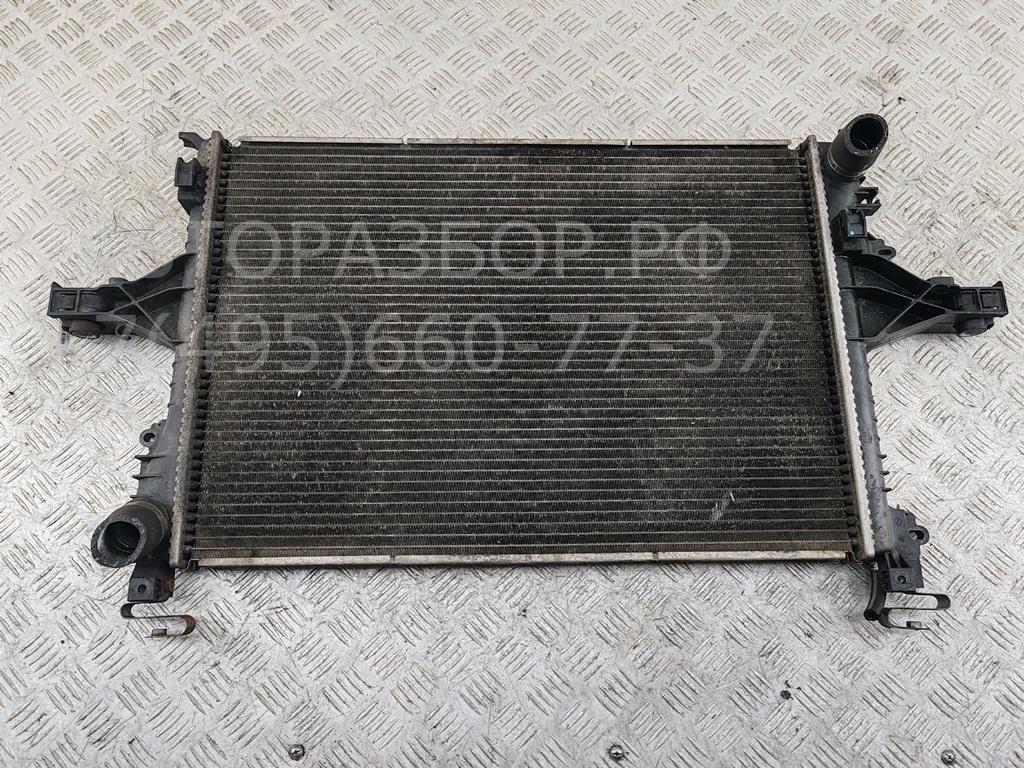 Радиатор охлаждения