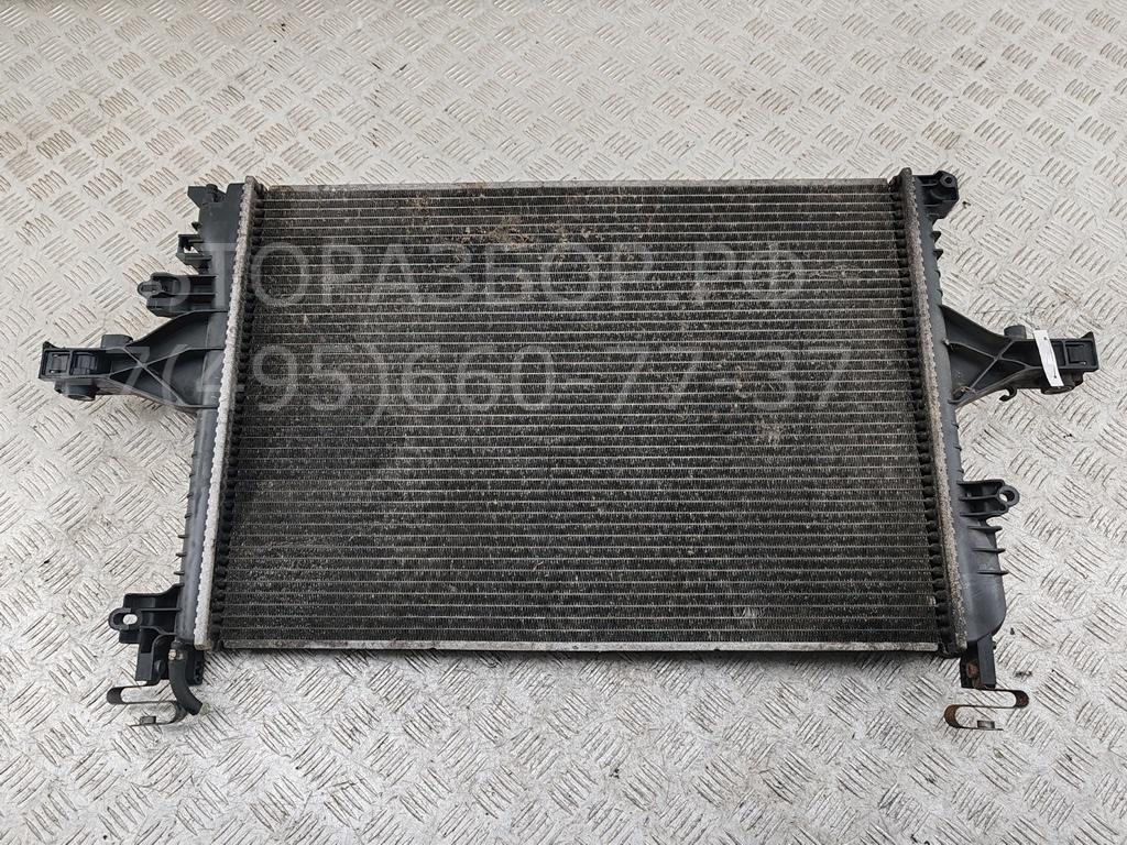 Радиатор охлаждения