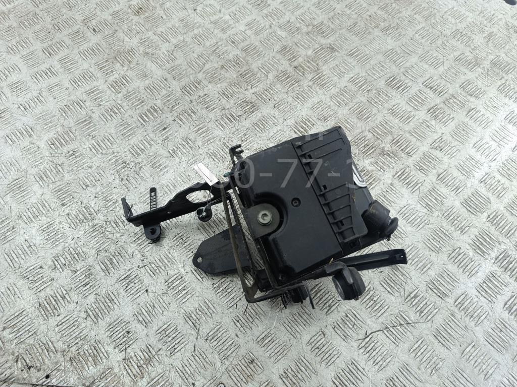 Блок ABS (насос)