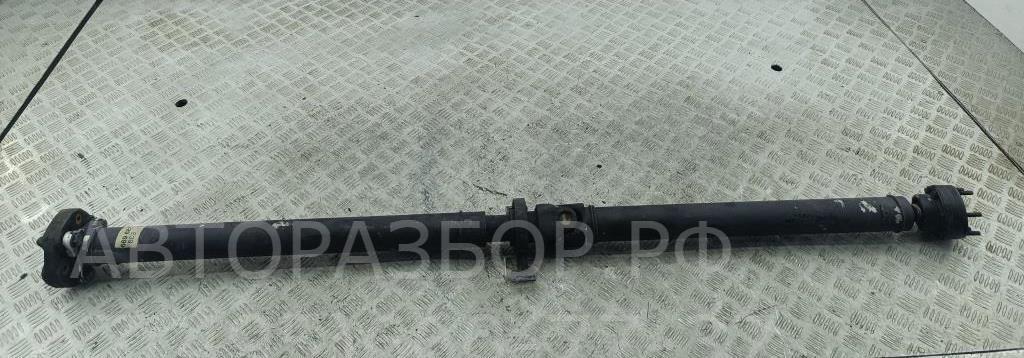 Вал карданный задний