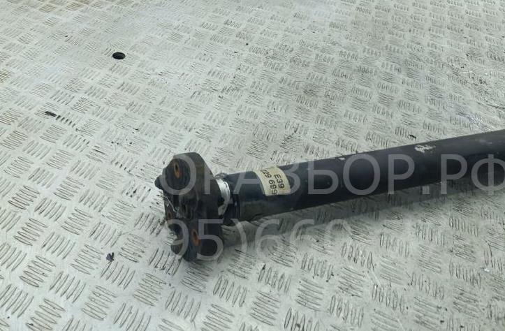 Вал карданный задний