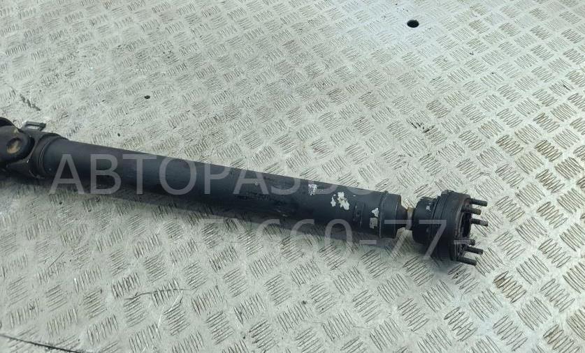 Вал карданный задний