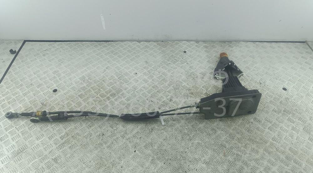 Кулиса МКПП / АКПП