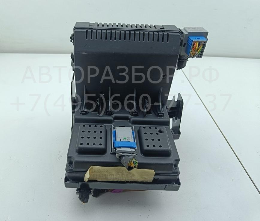 Блок комфорта