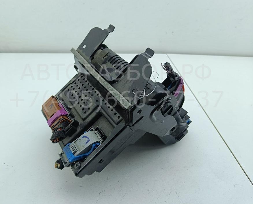 Блок комфорта