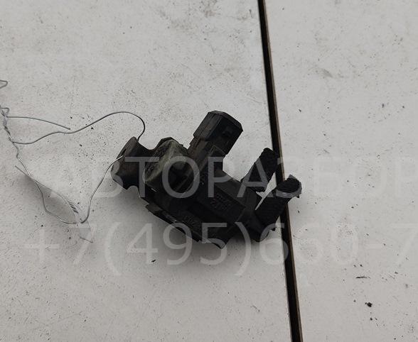 Клапан электромагнитный