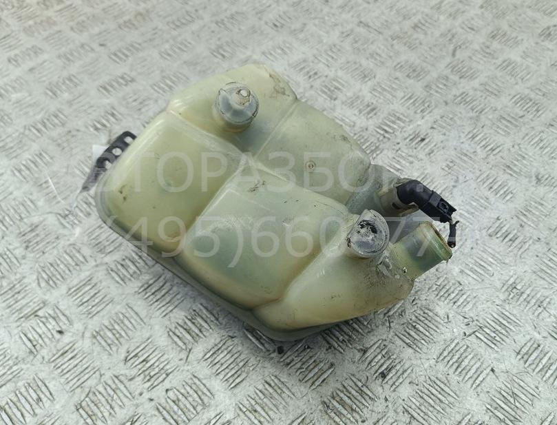 Бачок расширительный