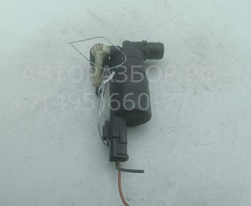 Насос омывателя