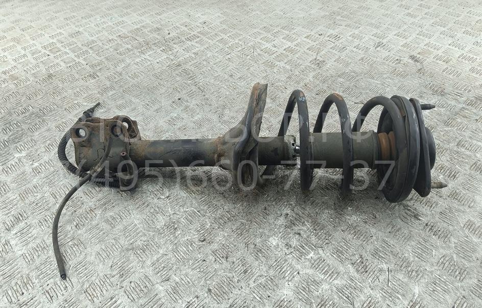 Амортизатор передний правый