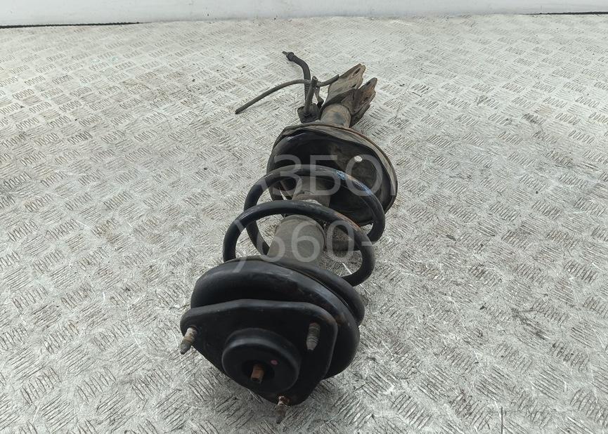 Амортизатор передний правый