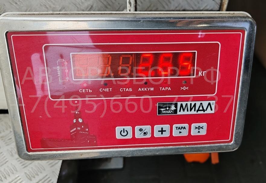 Радиатор охлаждения