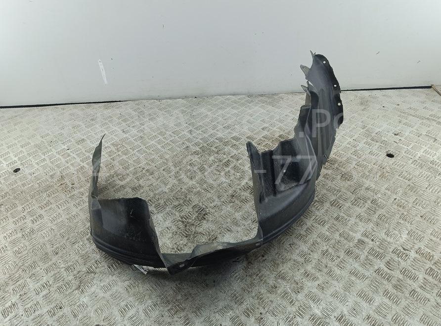 Локер передний правый