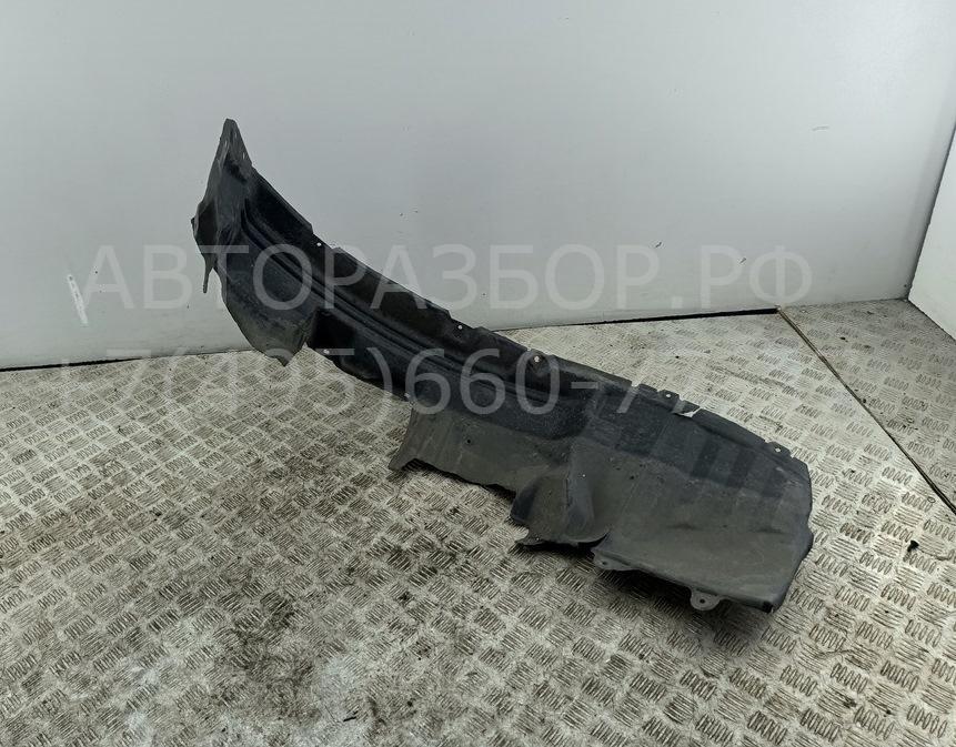 Локер передний правый