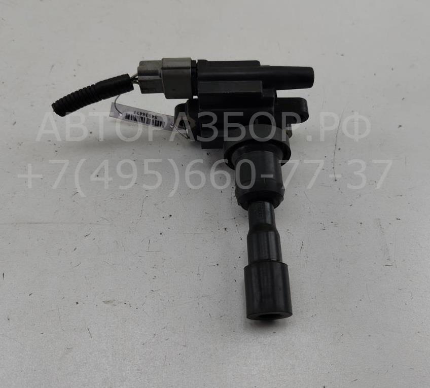 Катушка зажигания