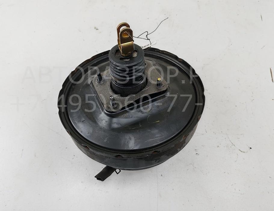 Усилитель тормозов вакуумный