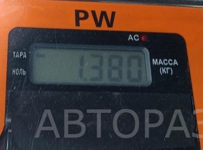 Зеркало левое электрическое