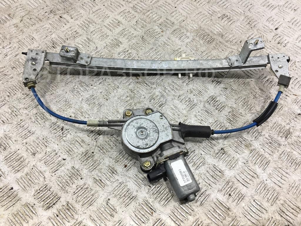 Стеклоподъемник электр. передний правый