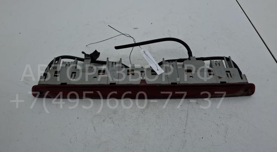 Фонарь задний (стоп сигнал)