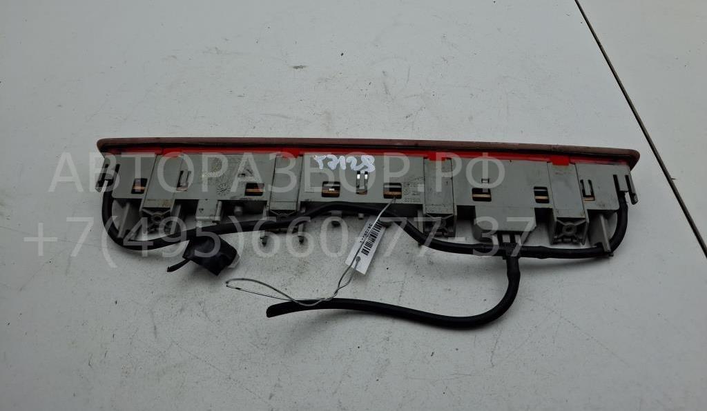 Фонарь задний (стоп сигнал)