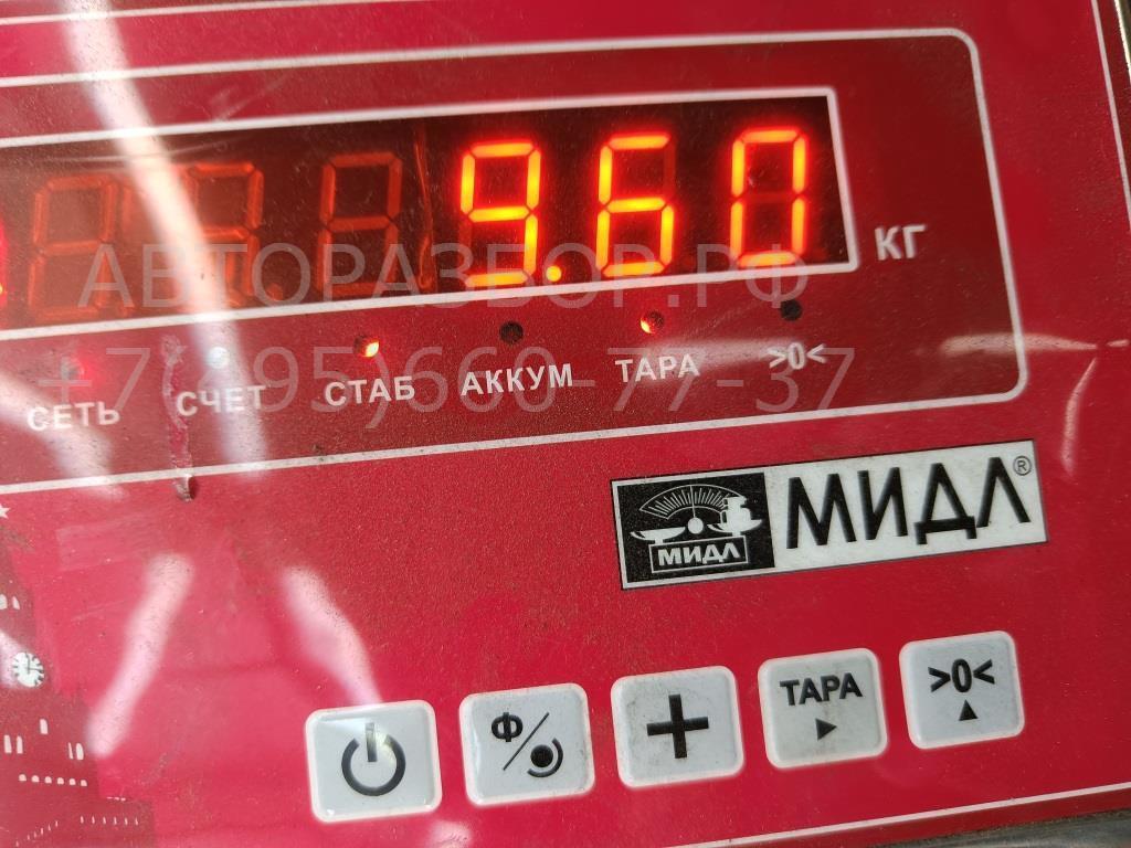 Полуось передняя правая