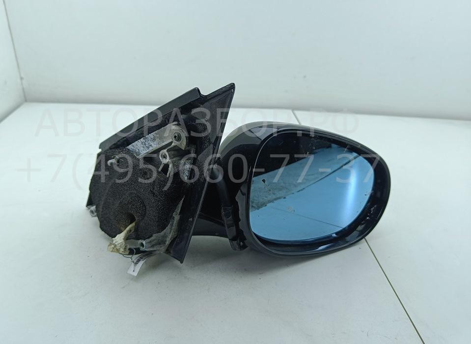 Зеркало правое электрическое