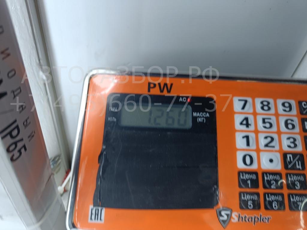 Зеркало правое электрическое