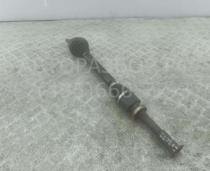 Полуось передняя правая