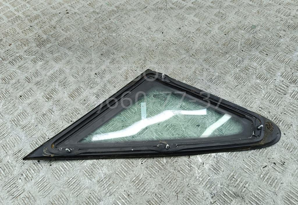 Стекло кузовное глухое правое