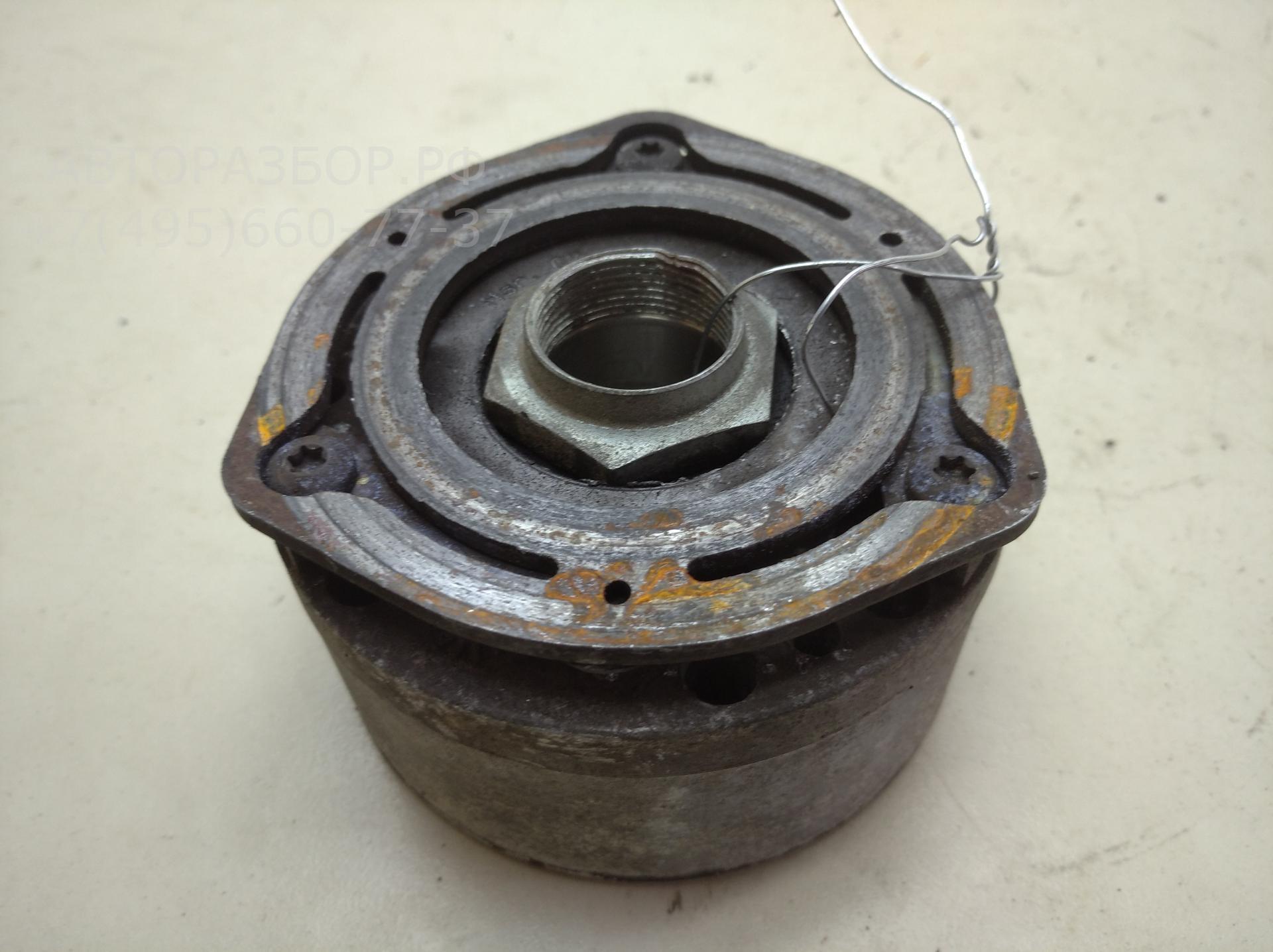 Термомуфта